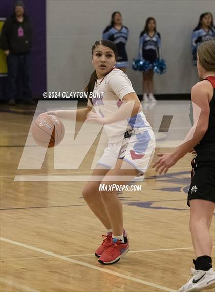 Thumbnail 1 in Lapwai vs. Prairie photogallery.