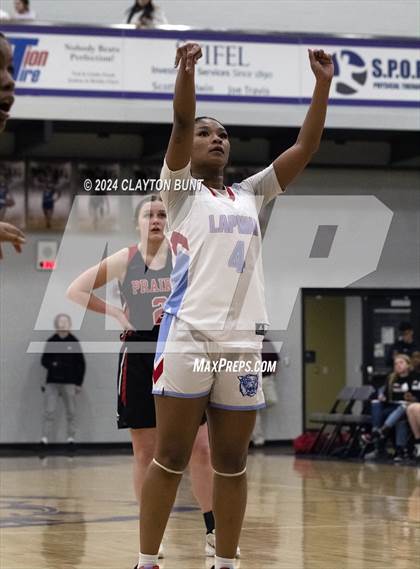 Thumbnail 1 in Lapwai vs. Prairie photogallery.