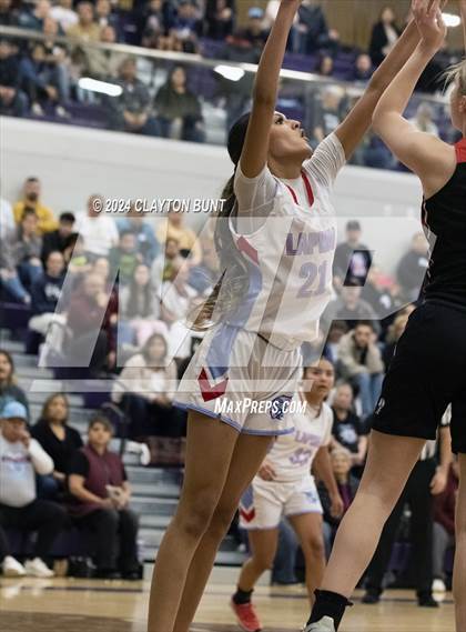 Thumbnail 1 in Lapwai vs. Prairie photogallery.