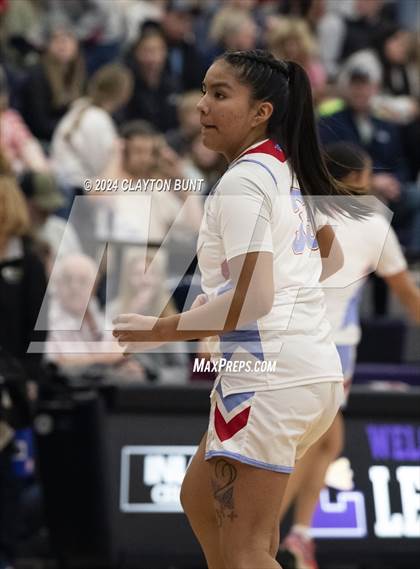 Thumbnail 1 in Lapwai vs. Prairie photogallery.
