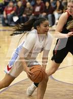 Photo from the gallery "Lapwai vs. Prairie"