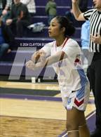 Photo from the gallery "Lapwai vs. Prairie"