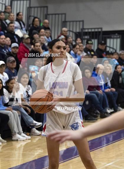 Thumbnail 2 in Lapwai vs. Prairie photogallery.