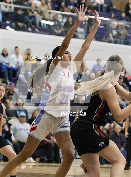 Thumbnail 3 in Lapwai vs. Prairie photogallery.
