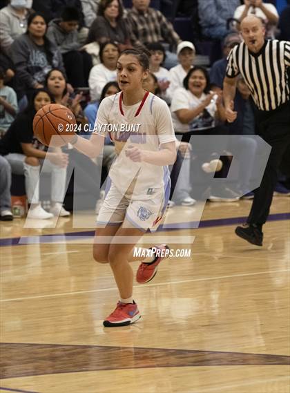 Thumbnail 3 in Lapwai vs. Prairie photogallery.