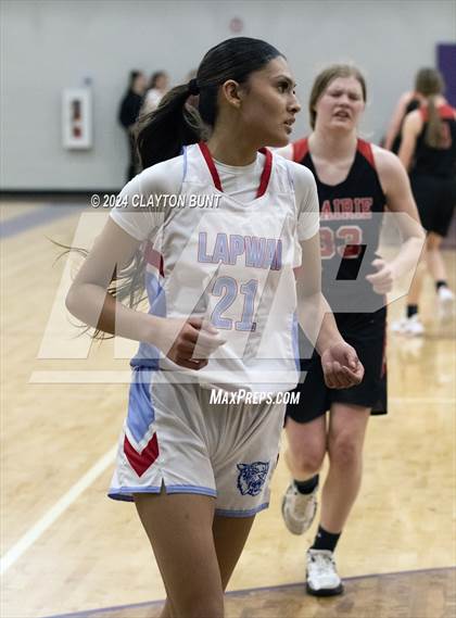 Thumbnail 3 in Lapwai vs. Prairie photogallery.