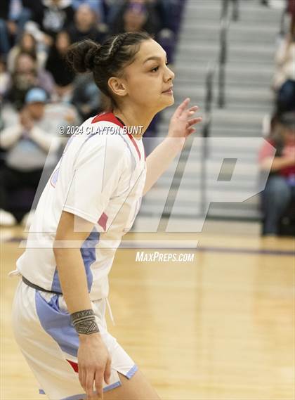 Thumbnail 3 in Lapwai vs. Prairie photogallery.