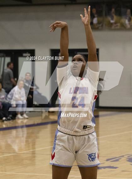 Thumbnail 1 in Lapwai vs. Prairie photogallery.