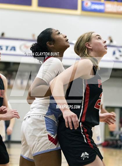 Thumbnail 3 in Lapwai vs. Prairie photogallery.