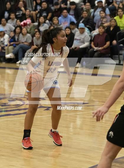 Thumbnail 1 in Lapwai vs. Prairie photogallery.