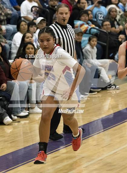 Thumbnail 1 in Lapwai vs. Prairie photogallery.