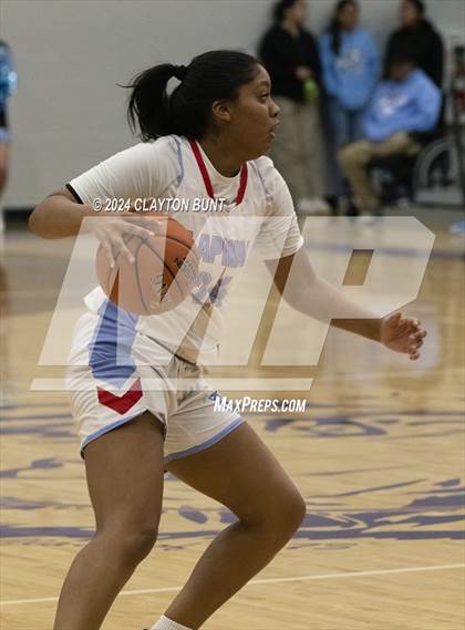 Thumbnail 2 in Lapwai vs. Prairie photogallery.