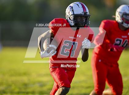 Thumbnail 2 in Sahuaro vs Cienega photogallery.