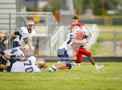 Thumbnail 1 in Sahuaro vs Cienega photogallery.