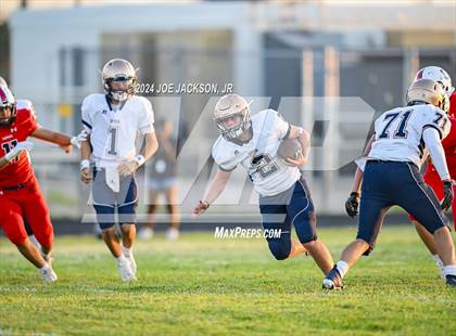 Thumbnail 1 in Sahuaro vs Cienega photogallery.