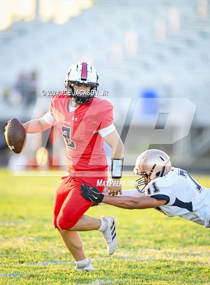 Thumbnail 2 in Sahuaro vs Cienega photogallery.