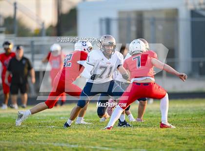 Thumbnail 3 in Sahuaro vs Cienega photogallery.
