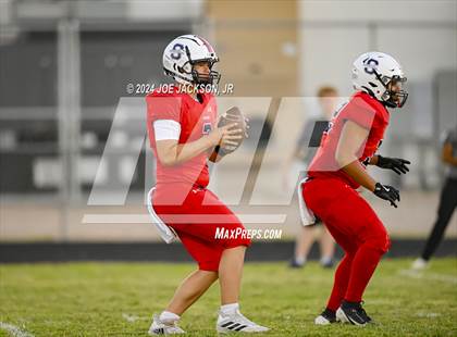 Thumbnail 2 in Sahuaro vs Cienega photogallery.