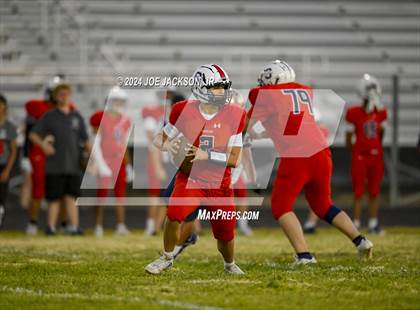 Thumbnail 3 in Sahuaro vs Cienega photogallery.