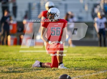 Thumbnail 1 in Sahuaro vs Cienega photogallery.