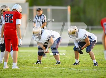 Thumbnail 2 in Sahuaro vs Cienega photogallery.