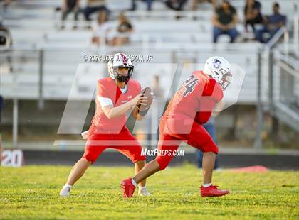 Thumbnail 2 in Sahuaro vs Cienega photogallery.
