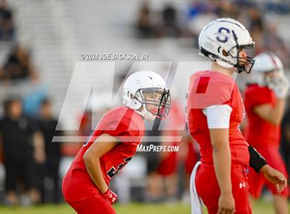 Thumbnail 1 in Sahuaro vs Cienega photogallery.