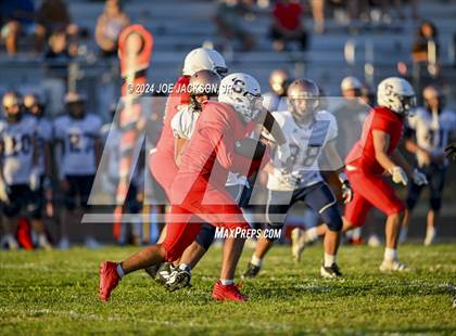 Thumbnail 3 in Sahuaro vs Cienega photogallery.