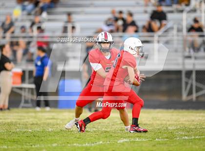Thumbnail 1 in Sahuaro vs Cienega photogallery.