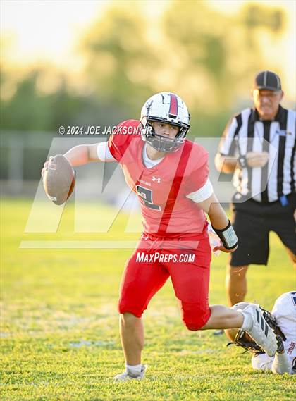 Thumbnail 3 in Sahuaro vs Cienega photogallery.