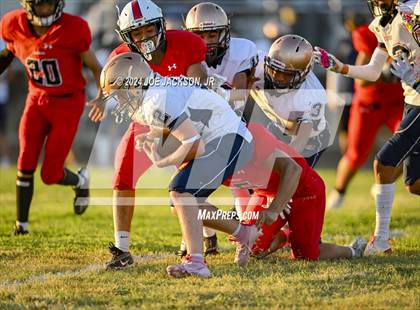 Thumbnail 1 in Sahuaro vs Cienega photogallery.