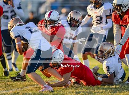 Thumbnail 2 in Sahuaro vs Cienega photogallery.