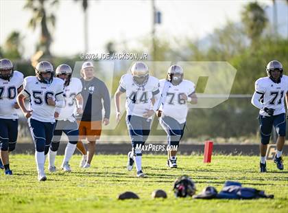 Thumbnail 3 in Sahuaro vs Cienega photogallery.