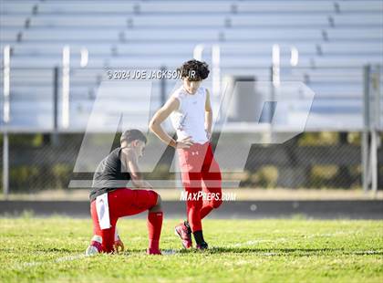 Thumbnail 1 in Sahuaro vs Cienega photogallery.