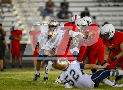 Thumbnail 2 in Sahuaro vs Cienega photogallery.