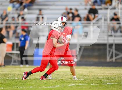 Thumbnail 2 in Sahuaro vs Cienega photogallery.