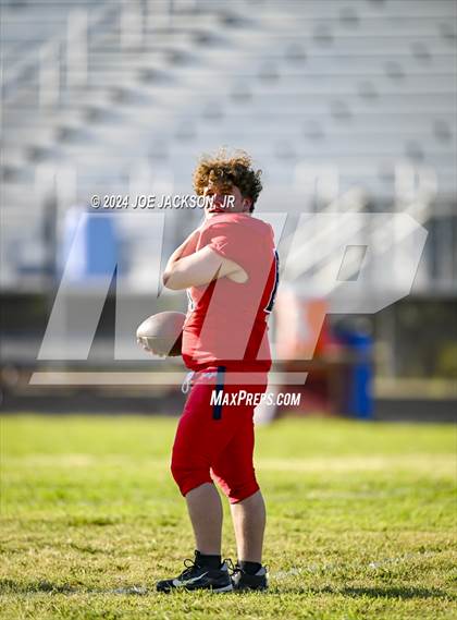 Thumbnail 3 in Sahuaro vs Cienega photogallery.