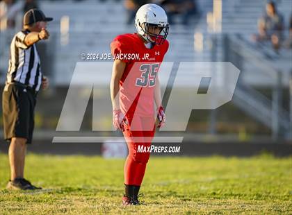 Thumbnail 1 in Sahuaro vs Cienega photogallery.
