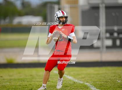 Thumbnail 1 in Sahuaro vs Cienega photogallery.
