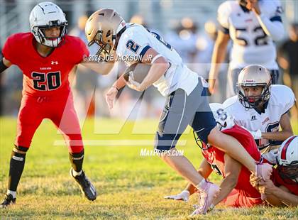Thumbnail 3 in Sahuaro vs Cienega photogallery.