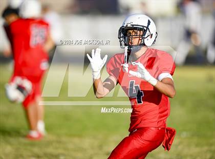 Thumbnail 2 in Sahuaro vs Cienega photogallery.