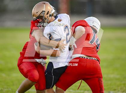 Thumbnail 1 in Sahuaro vs Cienega photogallery.