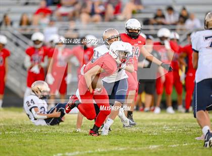 Thumbnail 2 in Sahuaro vs Cienega photogallery.