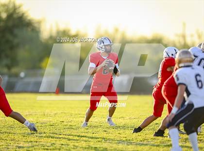 Thumbnail 2 in Sahuaro vs Cienega photogallery.