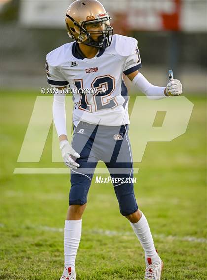 Thumbnail 2 in Sahuaro vs Cienega photogallery.