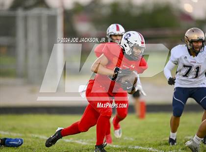 Thumbnail 3 in Sahuaro vs Cienega photogallery.