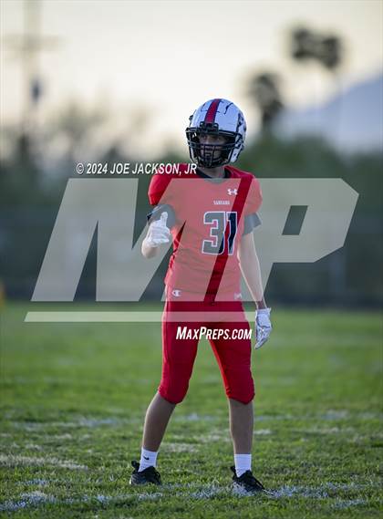 Thumbnail 2 in Sahuaro vs Cienega photogallery.