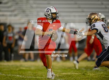Thumbnail 1 in Sahuaro vs Cienega photogallery.
