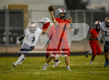 Thumbnail 3 in Sahuaro vs Cienega photogallery.