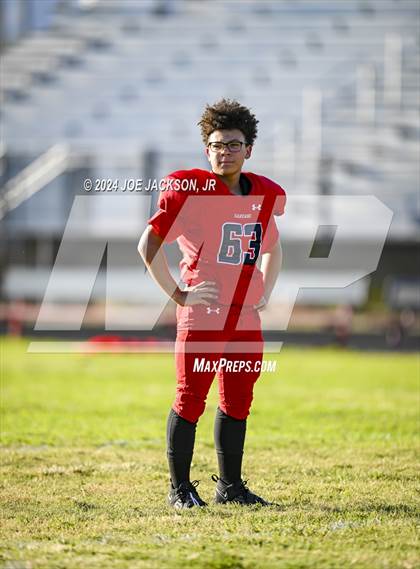 Thumbnail 2 in Sahuaro vs Cienega photogallery.